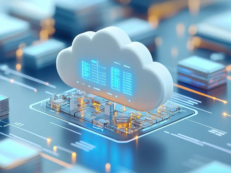 end-to-end cloud migration strategy for a high-traffic airline booking system