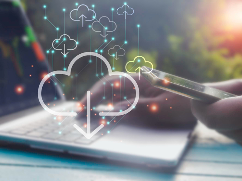 cloud migration for secure & scalable nonprofit operations and donor services