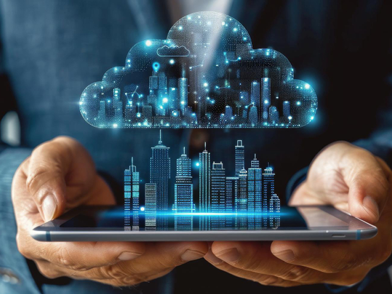 cloud modernization cuts infrastructure costs by 35% while scaling performance