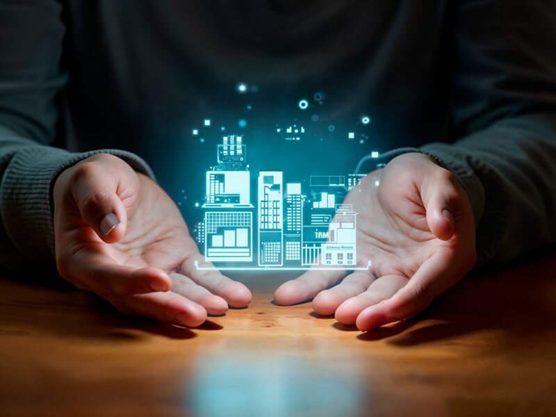 modernizing real estate platforms with cloud-native devops practices