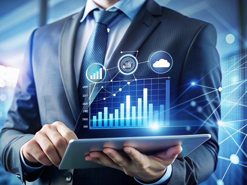 cloud-native transformation reduced enterprise it costs by 45% and improved scalability