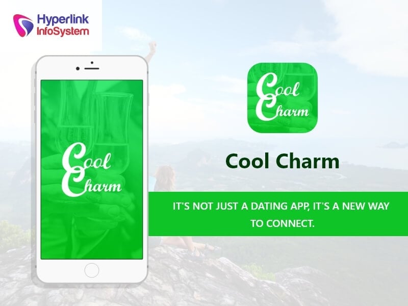 cool charm - social dating app