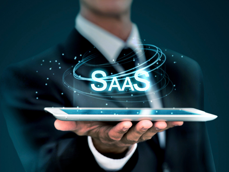 custom saas platform enables scalable growth across global markets