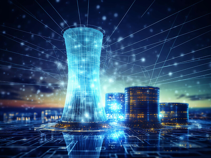 decentralized energy trading platform for peer-to-peer power exchange