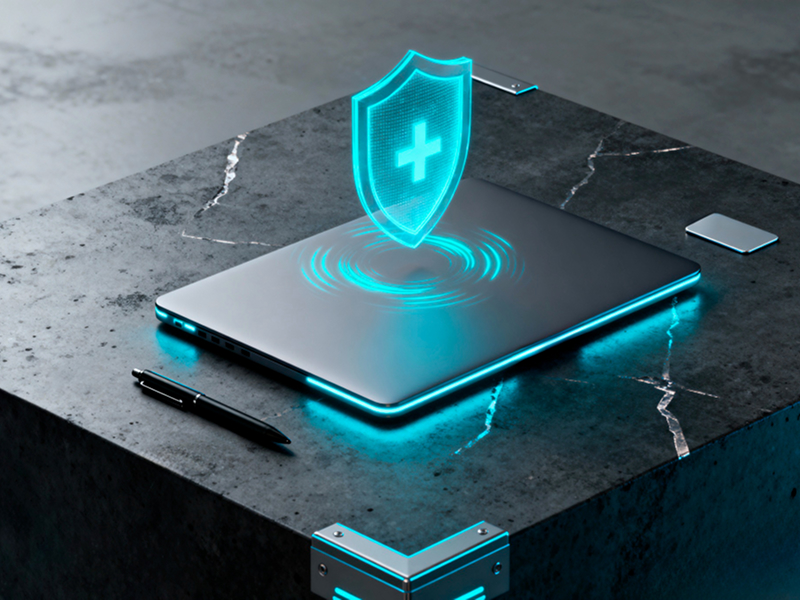 decentralized telemedicine platform with blockchain security