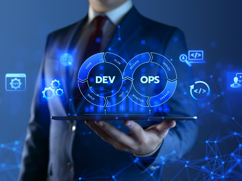 reduced downtime by 55% with proactive devops automation services