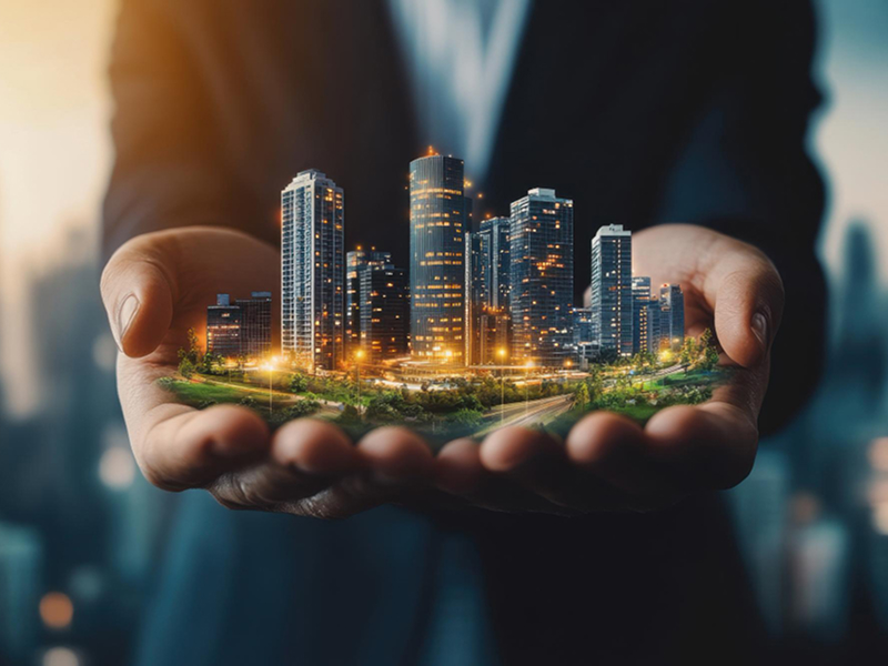 real estate enterprise streamlines application deployment with devops ci/cd pipelines
