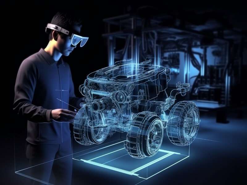 devops enablement for connected vehicle management platform