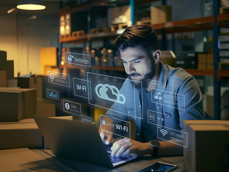 devops engineering for a global ecommerce marketplace