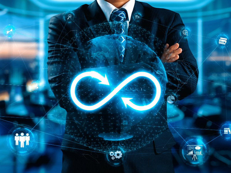 devops implementation that reduced deployment time by 90%