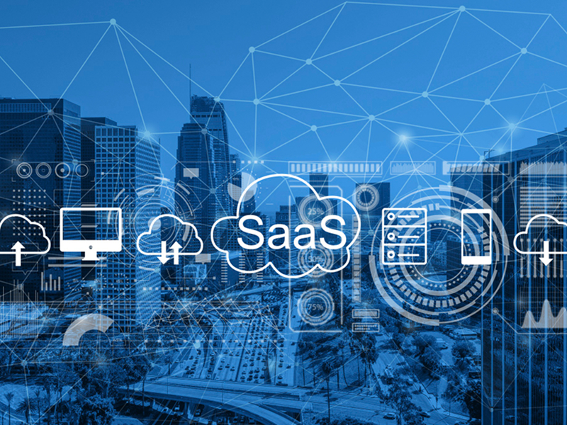 saas company improves cloud performance with devops & kubernetes automation