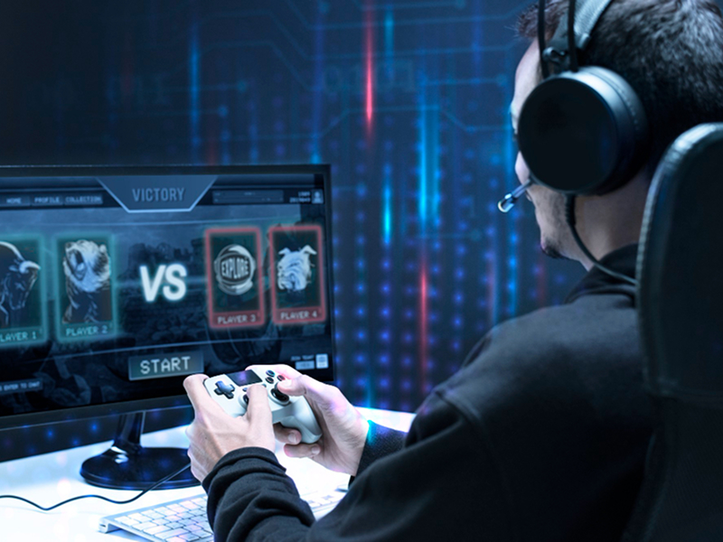 gaming company enhances continuous deployment with devops & kubernetes infrastructure