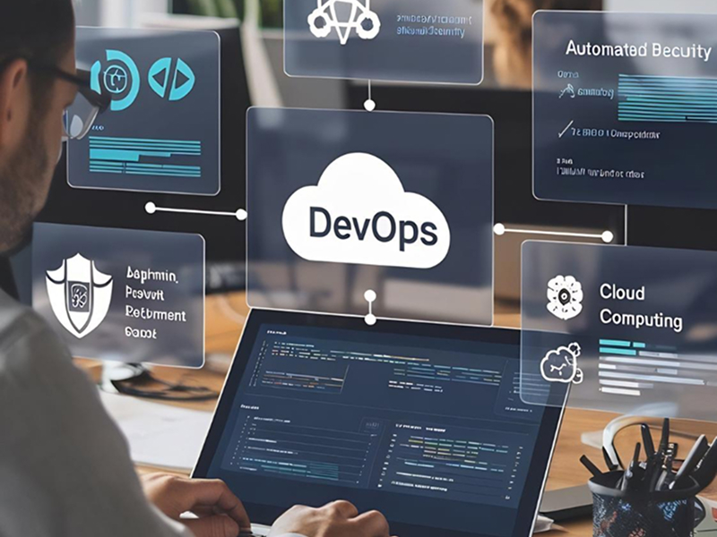 improved system uptime to 99.99% with devops monitoring services