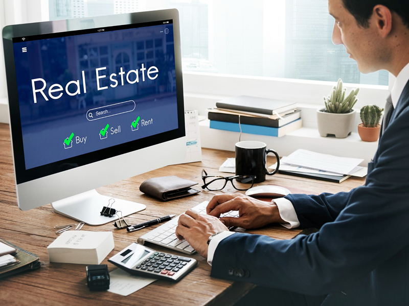 implemented devops workflows for a real estate property management platform