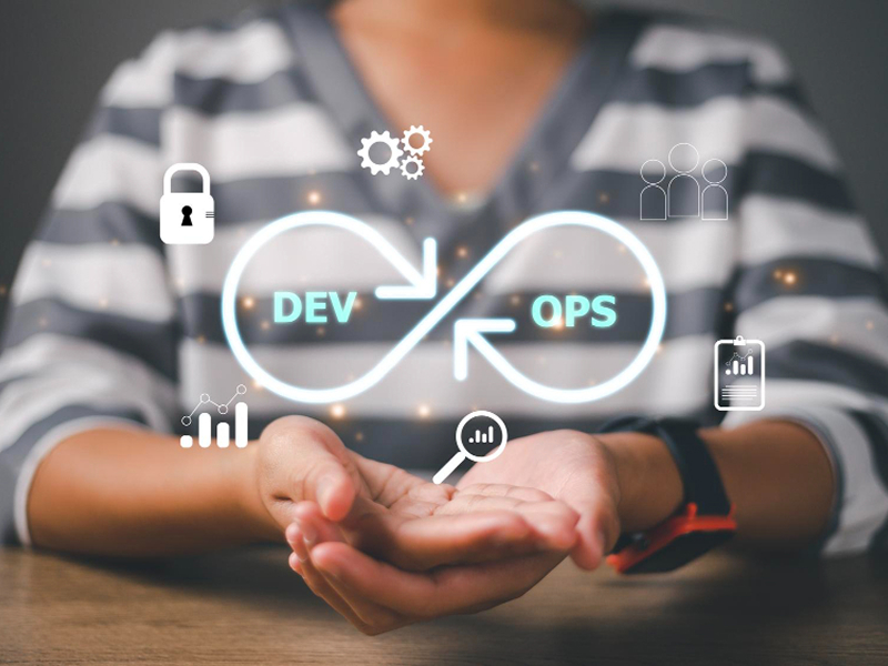 accelerating product releases by 10x through devops transformation