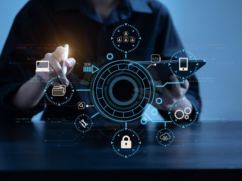 enhancing security & compliance through devsecops integration