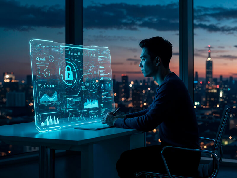 reducing security vulnerabilities by 40% with devsecops integration