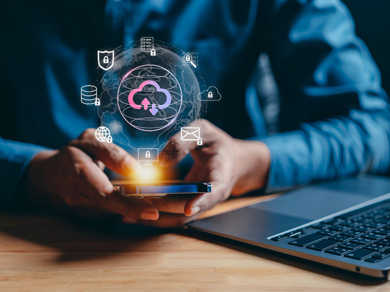 devsecops transformation builds security into every stage of delivery