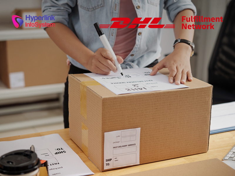 dhl e-commerce shipping plugin & integration platform