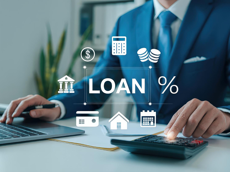 driving 3x growth in loan applications through digital innovation
