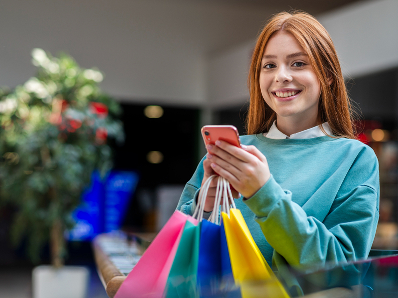 personalized campaigns & cart recovery automation that increased ecommerce conversions by 35%