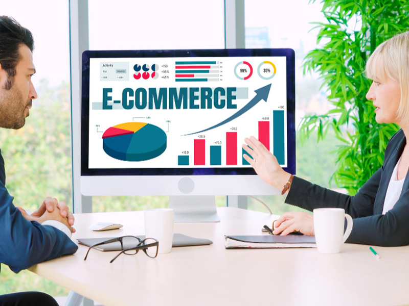 e-commerce company increases conversions with unified customer data  
