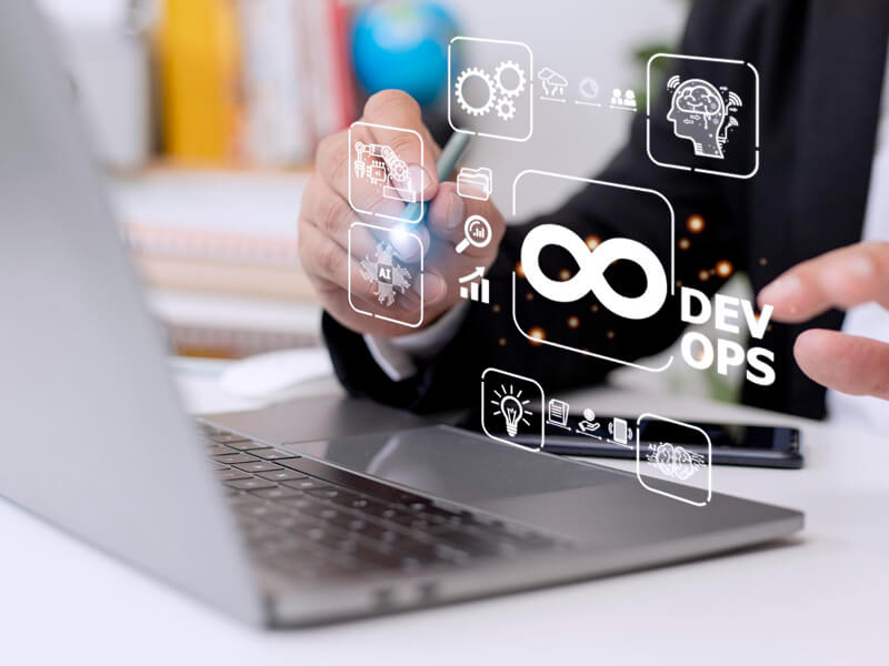edtech platform modernization with devops & microservices architecture
