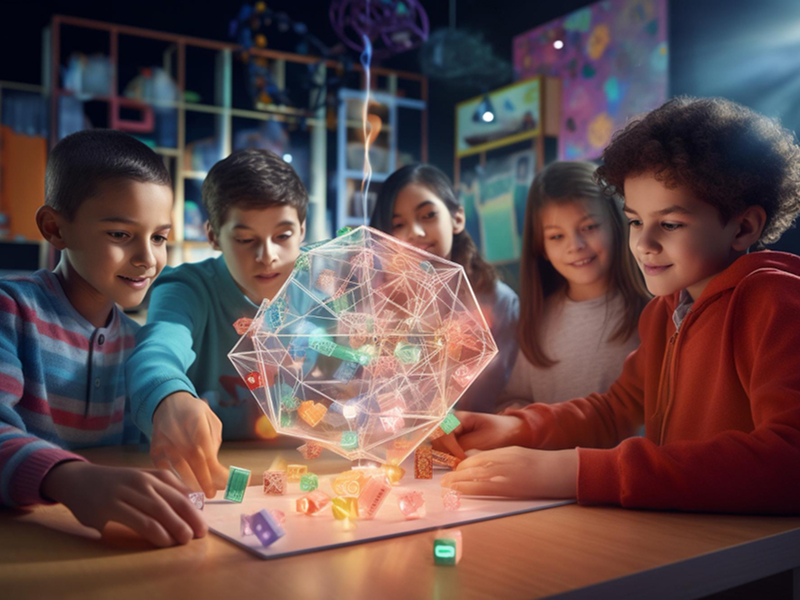 educational game that enhanced student learning through gamification