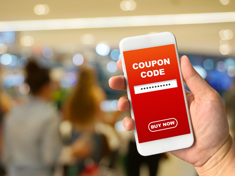 end to end deals & coupons finder app development for retail businesses