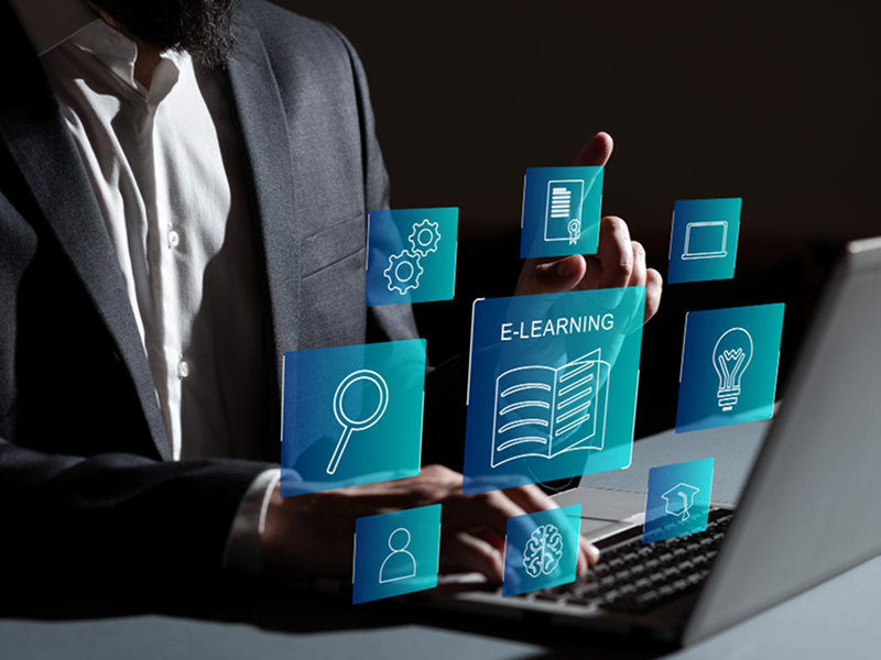 enterprise knowledge management platform using rag  