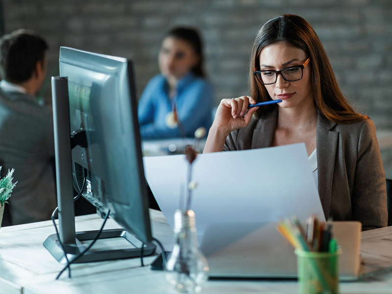 enterprise workflow automation platform reduced administrative work by 60%