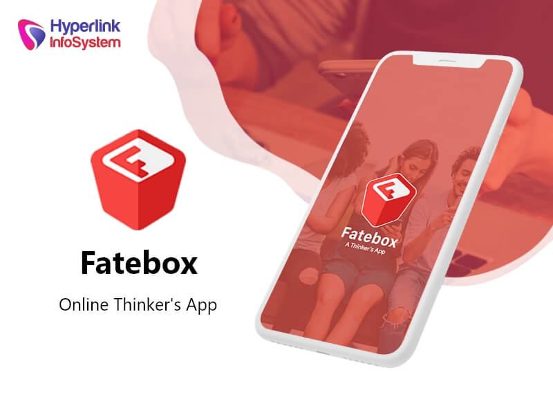 fatebox - online thinker's app