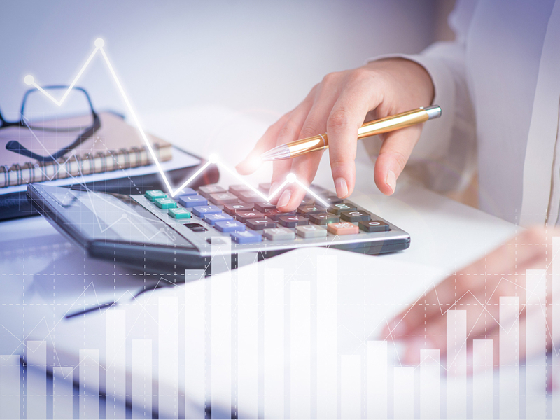 automating financial workflows: custom software solution reducing processing time by 60%