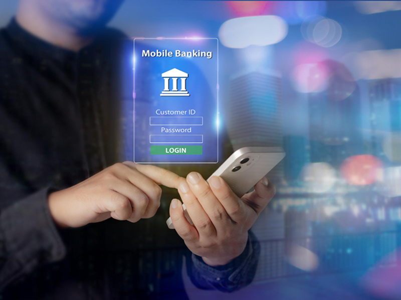 fintech platform simplifies digital payments with mobile banking app