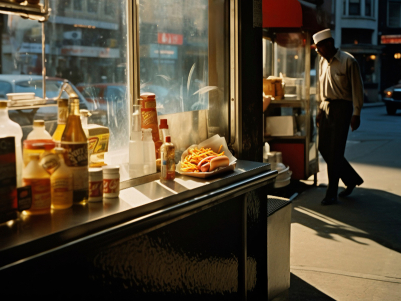food truck platform transforms location discovery and revenue growth