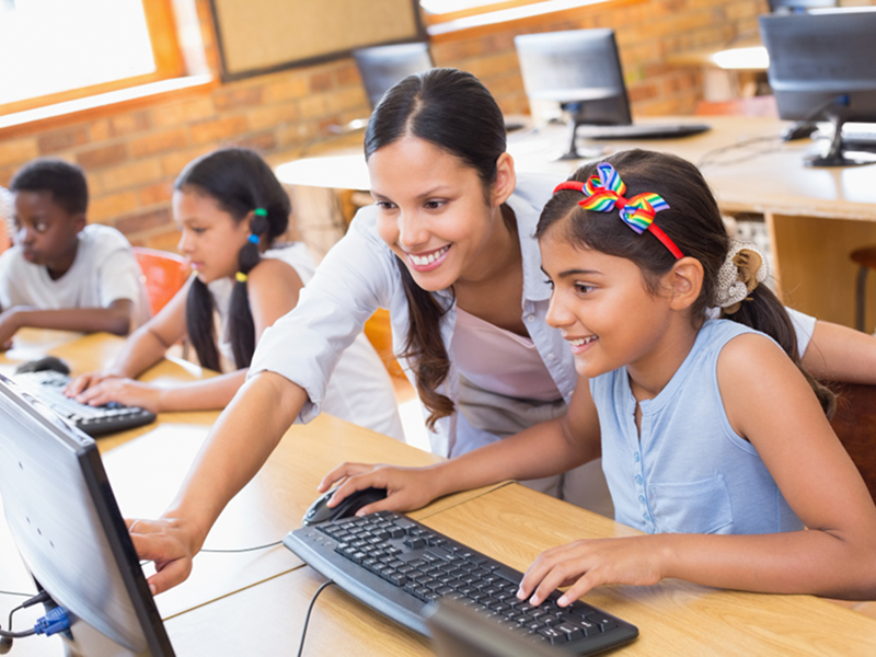 edtech company enhances learning outcomes with gamified educational platform