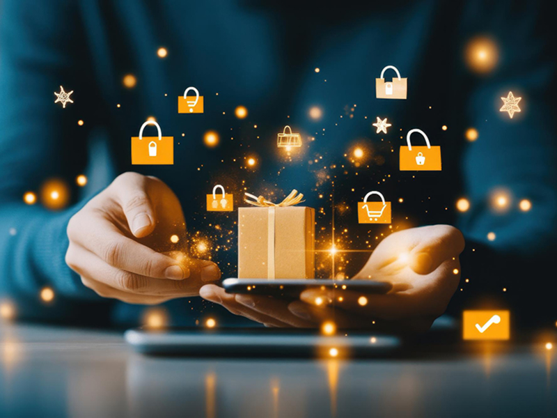 retail brand increases customer loyalty with gamified rewards platform
