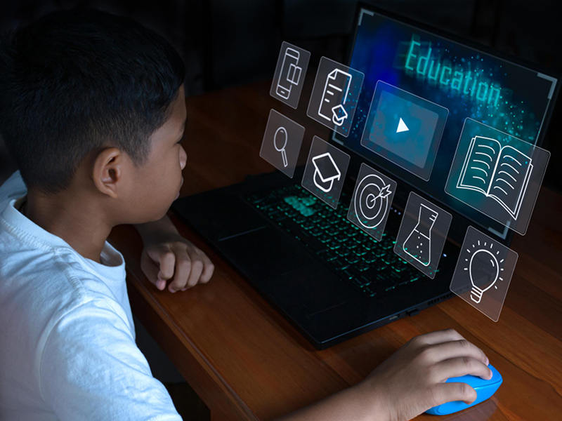 education platform personalizes learning experiences with generative ai solutions