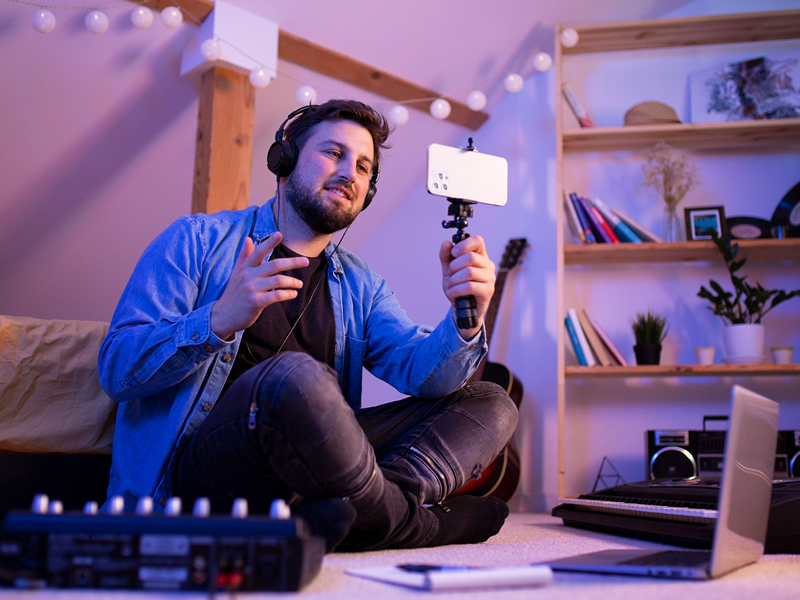 high-performance cloud architecture enabled seamless global video streaming experience