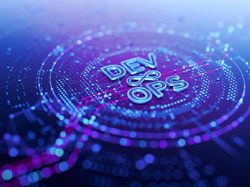 scaling high-traffic applications with kubernetes & devops best practices