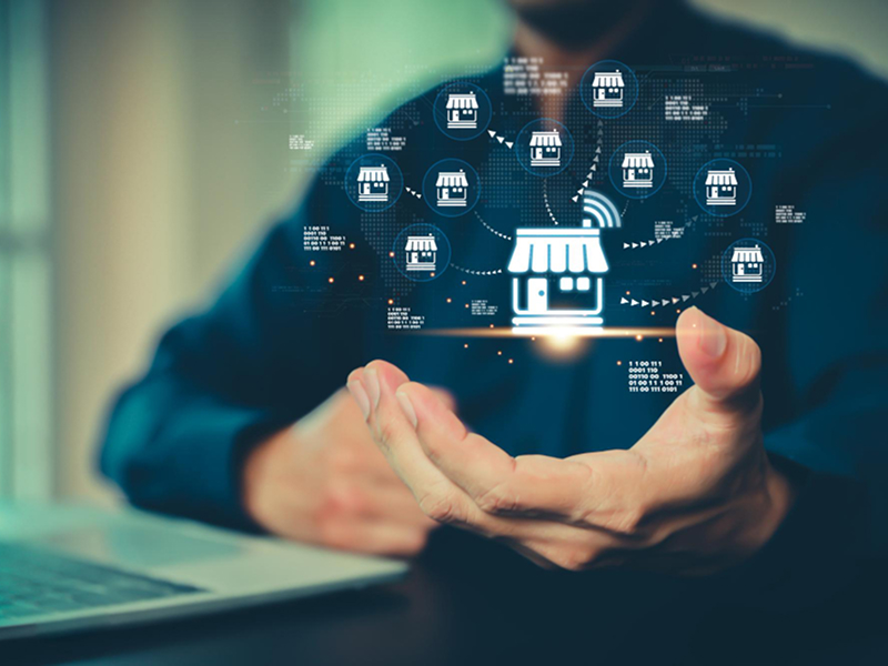 legacy retail platform cloud migration for scalable omnichannel commerce