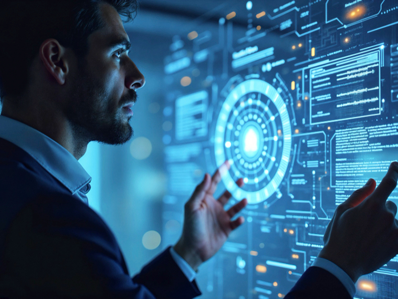 legacy system migration to cloud improved operational efficiency by 50%