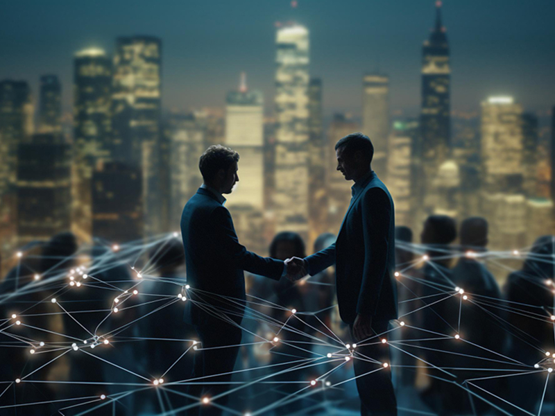 loyalty management app for building stronger customer relationships  