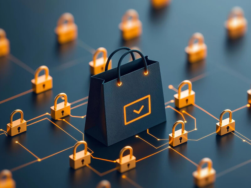 luxury goods authentication platform to eliminate counterfeits