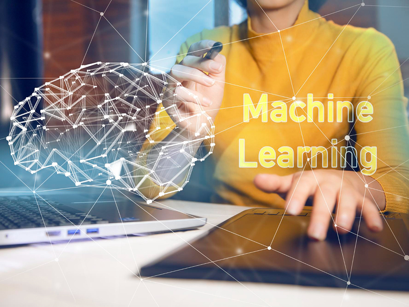 machine learning demand forecasting platform improved retail accuracy by 92%