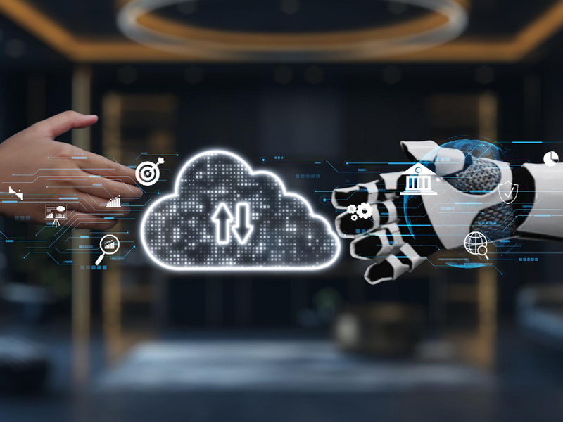 mcp server implementation for enterprise ai integration  