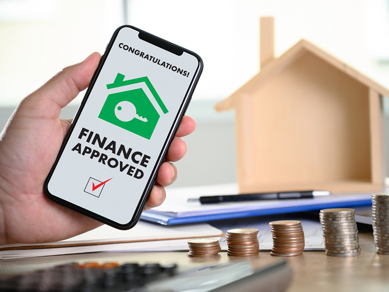 micro lending app expanding customer reach by 50%
