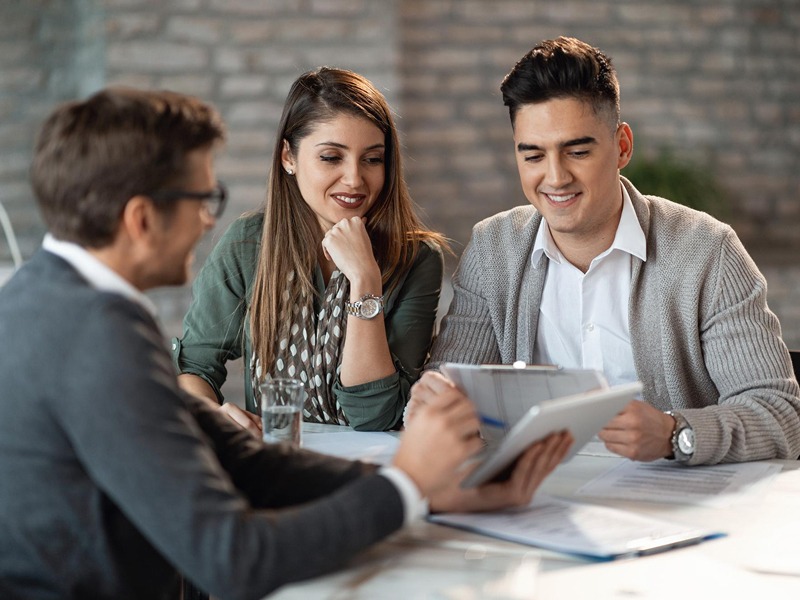 mortgage lending platform accelerates loan approvals