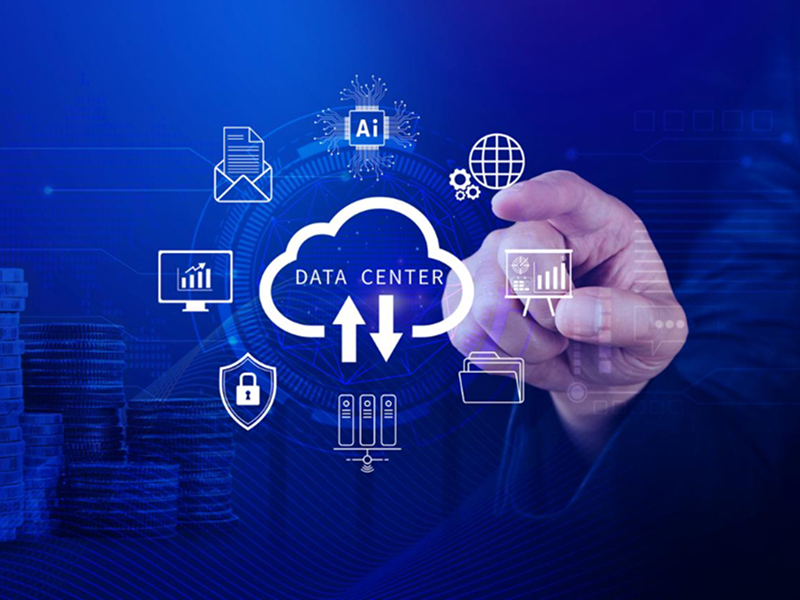 multi-cloud devops transformation using aws and azure infrastructure