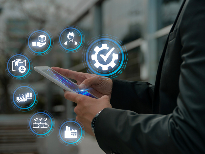 multi-tenant saas platform enabled scalable enterprise software delivery